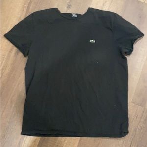 Men’s Lacoste shirt XL